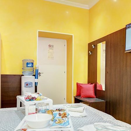 Termini Suites โรม ภายนอก รูปภาพ