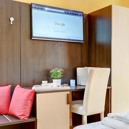 Termini Suites โรม ภายนอก รูปภาพ
