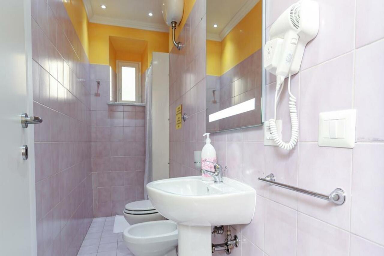 Termini Suites โรม ภายนอก รูปภาพ