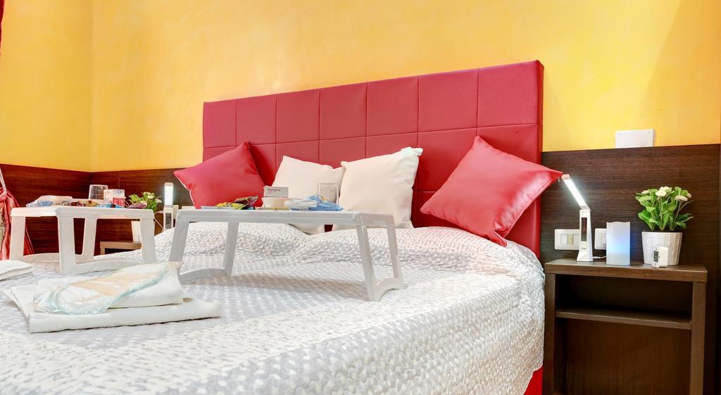 Termini Suites โรม ภายนอก รูปภาพ